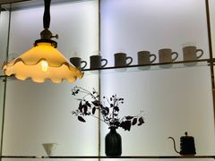 -铁手珈琲制造局metalhands(望京店)