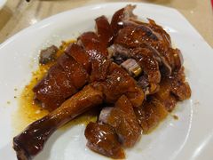 -老字号蛇口德记烧腊饭店·海鲜加工