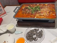 -火龙堂·风味民间菜(文一路店)