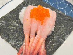 -滨寿司(新街口中央商场店)