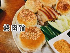 密云烧肉-烧肉馆(古北水镇景区店)