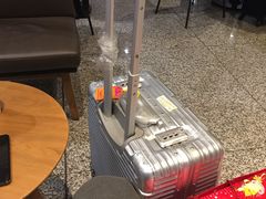 -星巴克(天津滨海国际机场1店)