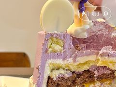 -CAKE BOSS 蛋糕老板(西单君太百货店)