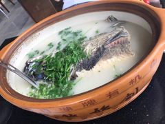 -风味小馆(天目湖宾馆店)