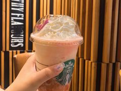 -星巴克(来福士2F店)