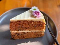 胡萝卜蛋糕-O'mills Sourdough Bakery&Bistro(永嘉路店)