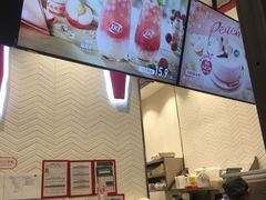 -DQ·蛋糕·冰淇淋(万象城店)