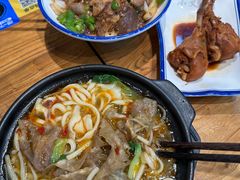 -小义乌砂锅拉面(海事共享区店)