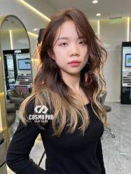 -COSMO PRO造型