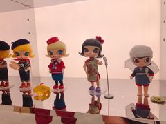 -泡泡玛特POPMART(侨福芳草地店)