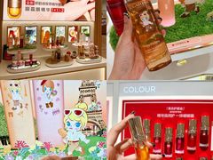 -成都仁和新城购物中心