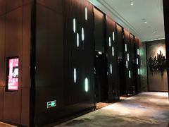 -哈尔滨融创施柏阁酒店中餐厅