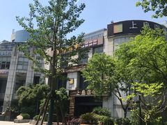 -金汇四季广场