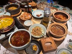 -0776食堂·京城创意菜(七里庄店)