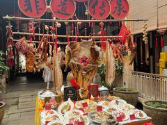 -文儒九号·闽菜馆(三坊七巷店)