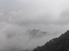 -明堂山风景区