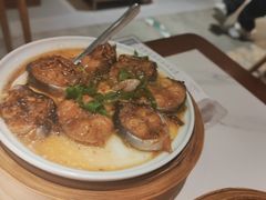 -禄运茶居·手工点心(猎德店)