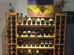 -伊斯坦布尔土耳其清真咖啡餐厅