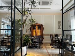 -金谷仓家庭料理(马泉营店)
