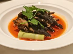 -彩丰楼中餐厅(深圳国际会展中心洲际酒店)
