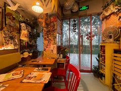 -Mesa Madre梅萨妈妈·Bintana(国贸店)