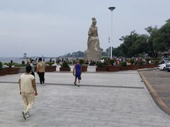 -兴城海滨风景区