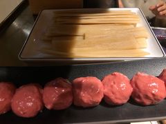 -牛村来人潮汕牛肉火锅(西单店)