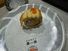 -新一番三文鱼寿司(大东海店)