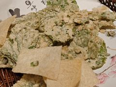 -阿露佳·舌尖上的安吉菜