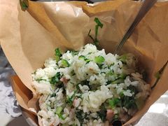 上海菜饭-洪齐林老镇