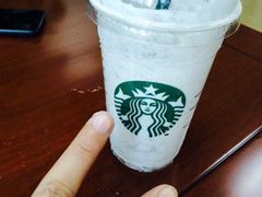 -星巴克(无锡东方商厦店)