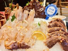 -东海怡品海鲜豆捞(舟宿夜江店)