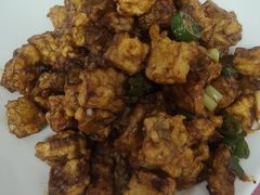 -乐乐餐厅(湘子庙街店)