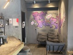 -BE NORMAL CAFE(霞溪路店)