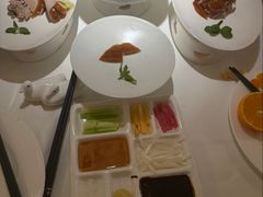 -四季民福烤鸭店(前门大栅栏店)