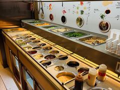 -海底捞火锅(奥森店)