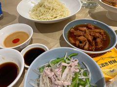 -阿莉餐厅(枣阳路店)