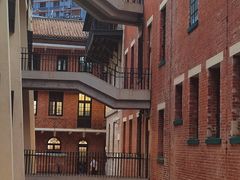 -大馆(前中区警署建築群)