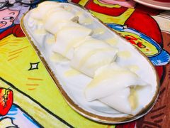-甜心妈妈·榴莲星级糖水(北京路总店)
