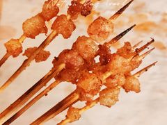 -白仁仔· 活烤海鲜 宵夜(豫园店)