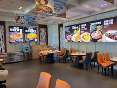 -不仔客海鲜·烧烤·270度海景餐厅(大东海店)