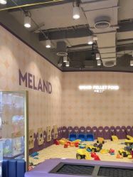 -meland亲子乐园(北京首开通州万象汇店)