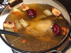 -鸽子侯·家宴·平价海鲜(绿地店)