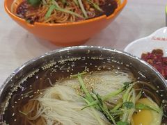 -三姐妹冷面馆(保卫路店)