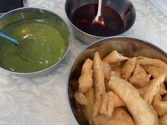 -葛尼沙印度餐厅 (镇明路店)
