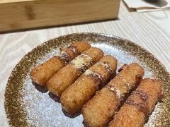 -轻蔬不用等·素食(江苏路店)