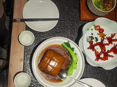 -安多素食(广仁寺路店)