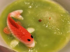 -桂满陇·海市蜃楼·黑金(国金店)