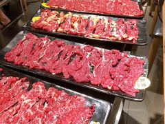 -嬷孙家潮汕牛肉火锅(北京路天河城店)