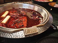 -牛New寿喜烧(曹路花园城店)